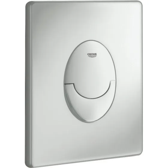 Grohe Skate Air betjeningsplade, mat krom