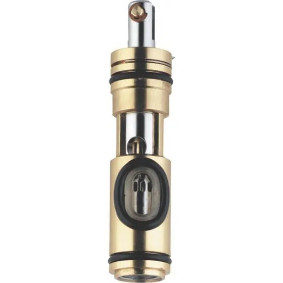 GROHE Euromix Patron 07800 med forskydeligt hul