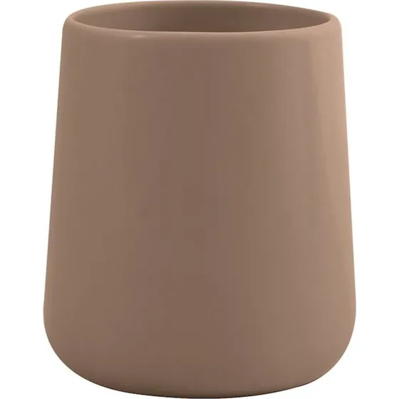 Spirella MSV Maonie tandkrus, mat beige