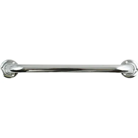 Spirella støttegreb 40 cm, krom