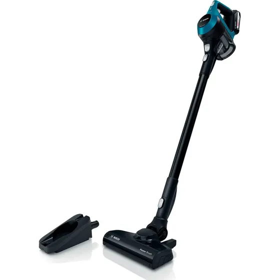 Bosch Unlimited 6 BBS611GB ledningsfri støvsuger, blå