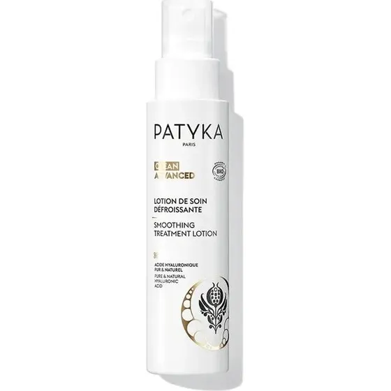 Patyka Clean Advanced Smoothing Treatment Lotion 100ml