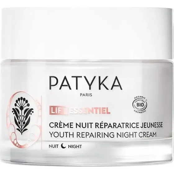Patyka Lift Essentiel Night Repair Cream 50ml