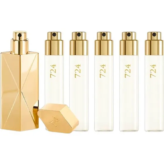 Maison Francis Kurkdjian 724 Travel Set EDP 11 ml (5 stk.)