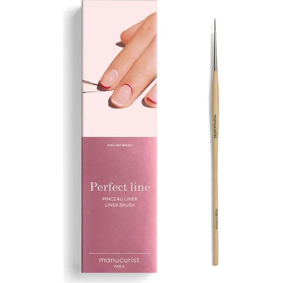 Manucurist Nail Art Liner Brush 60 g