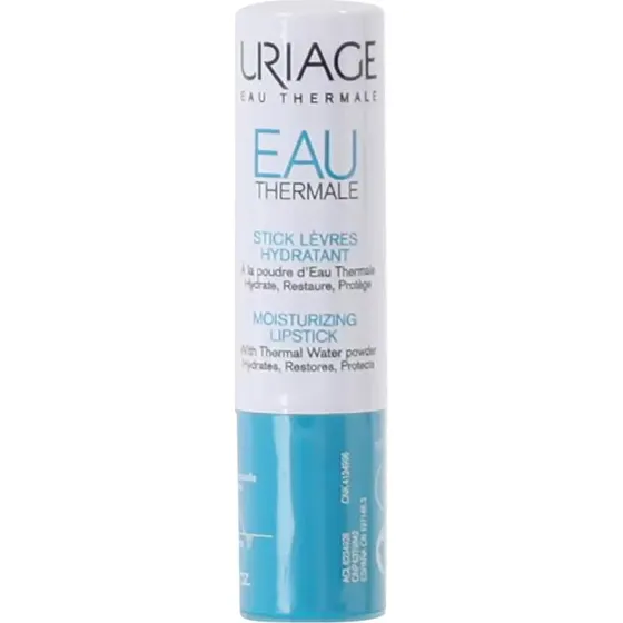 Uriage Eau Thermale Moisturizing Lipstick 4 g