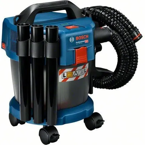 Bosch GAS 18V-10 L Professional industristøvsuger (18V, 10 L)