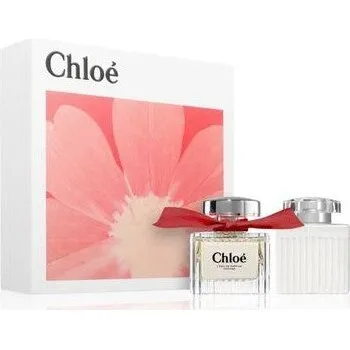 Chloé L'Eau de Parfum Intense Sæt (50 ml + 100 ml)