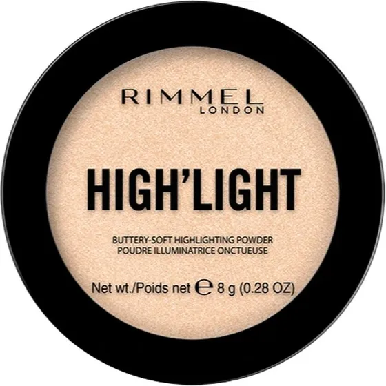 Rimmel Highlighter 8 g - 001 Stardust