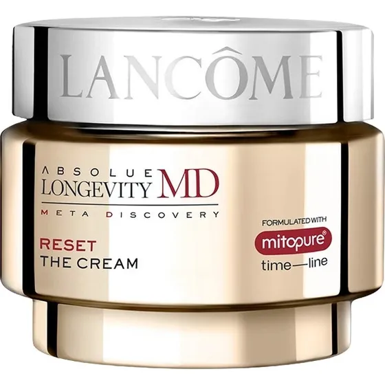 Lancôme Absolue Longevity MD Reset The Cream 50 ml