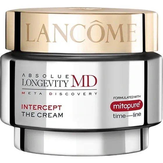 Lancôme Absolue Longevity MD Intercept The Cream 50ml