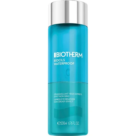 Biotherm Biocils Waterproof Makeup Remover 200 ml