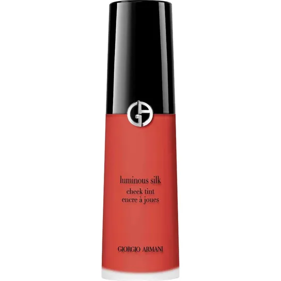 Giorgio Armani Luminous Silk Cheek Tint 41 Flaming Red