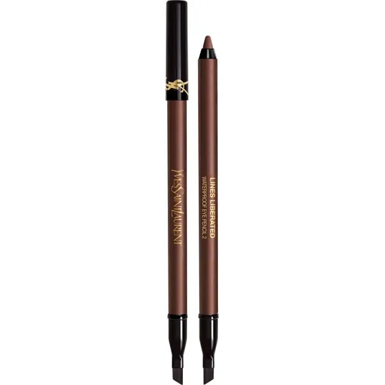 Yves Saint Laurent Lines Liberated Eyeliner - Fg 02