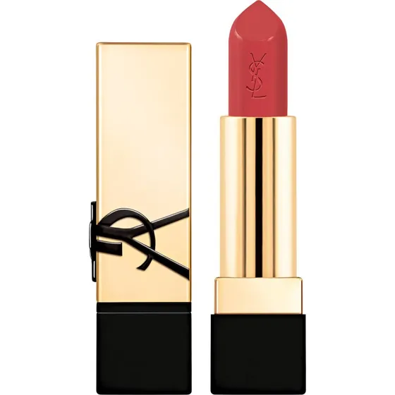 Yves Saint Laurent Rouge Pur Couture Satin Lipstick N7 Desire Rose