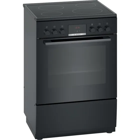 Bosch HKN31A060U Serie 4 - Keramisk komfur 66 L