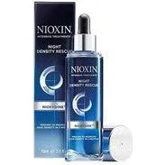 Nioxin Night Density Rescue Serum mod hårtab, 70 ml
