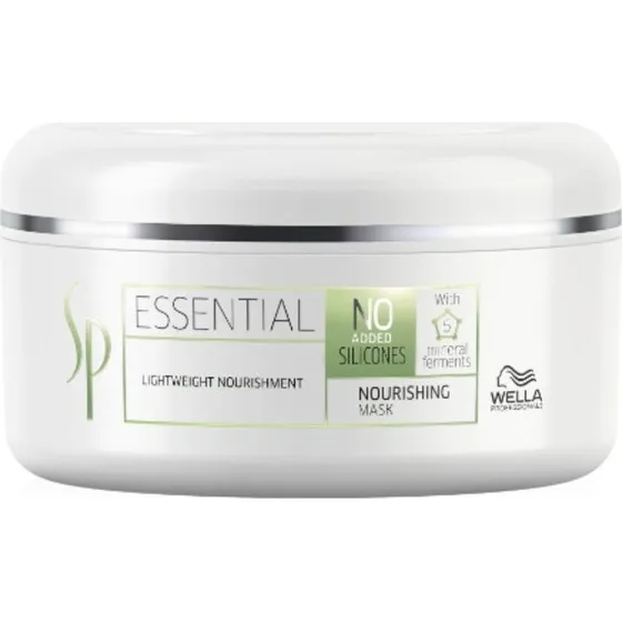 Wella Professionals SP Essential Nourishing Mask 150 ml