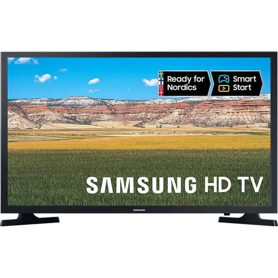 Samsung 32” T4305 HD Ready Smart-TV