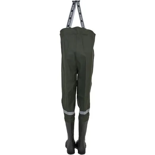 OCEAN Cloud Waders Junior - Dark Olive