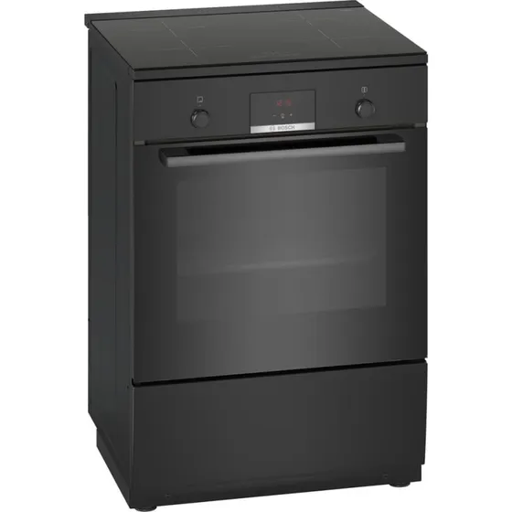 Bosch HLN39A060U Serie 4 – 60 cm induktionskomfur