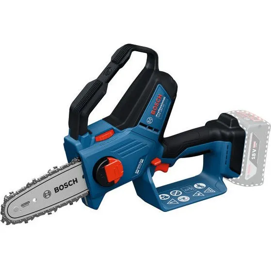 Bosch GKE 18V-15 beskærersav 18V – 150 mm (solo)