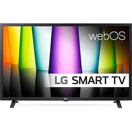 LG 32" LED TV 32LQ6300 Full HD