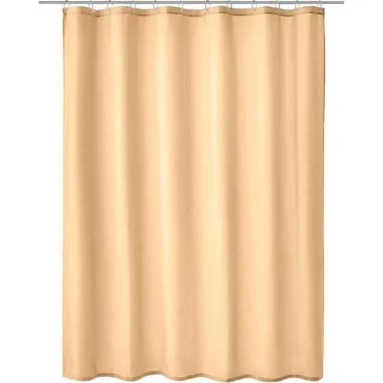 Kleine Wolke Kito badeforhæng, 180x200 cm, beige
