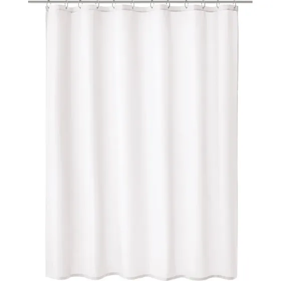 Kleine Wolke Kito badeforhæng, 120x200 cm, hvid