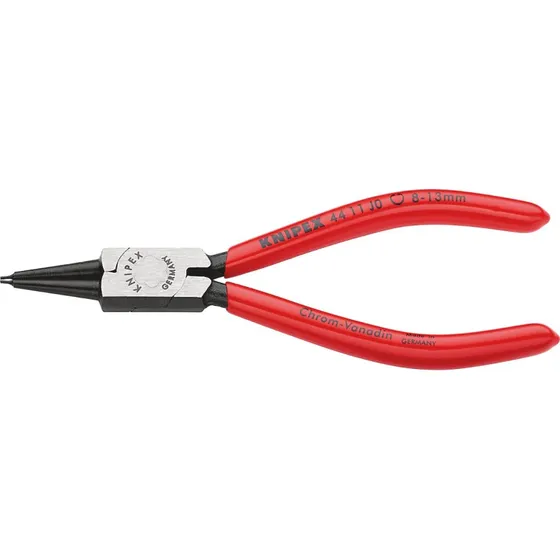 KNIPEX Låseringtang 225mm indv. lige til 40-100mm