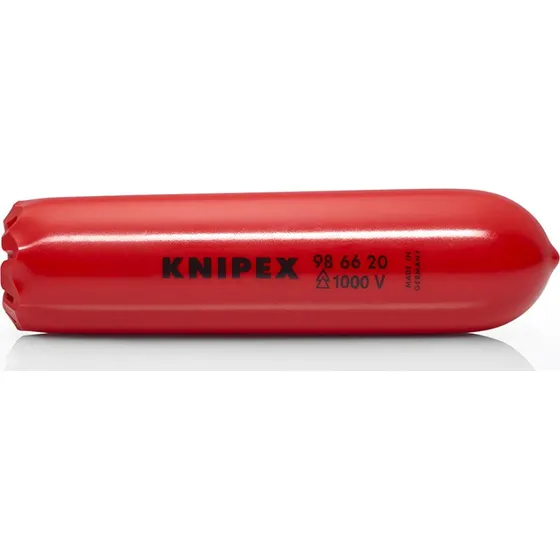 Knipex L-AUS tylle, 40x135 mm, VDE-godkendt
