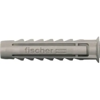 fischer SX 5 dybel, 5x25mm, 100 stk.