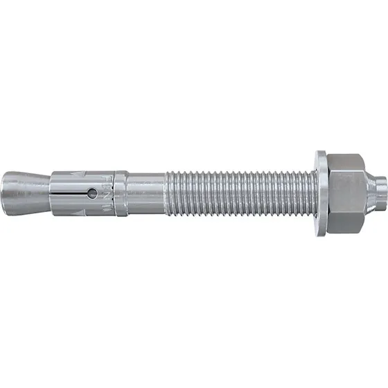 Fischer FBN II Betonanker Ø12/50 mm elforzinket (20 stk.)