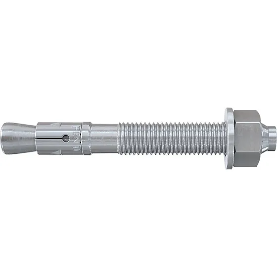 Fischer FBN II Betonanker Ø12/30 elforzinket - 20 stk.