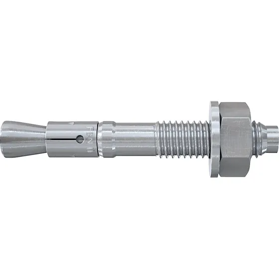 Fischer FBN II K Betonanker Ø8/5 x 56 mm elforzinket (50 stk.)
