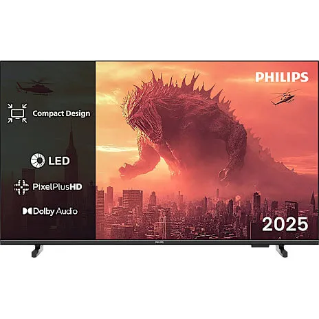 Philips 32" HD LED TV 32PHS5500HD