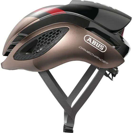 Abus GameChanger Cykelhjelm - Metallic Copper, Small (51-55 cm)