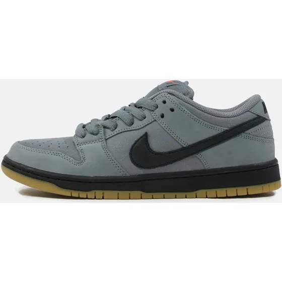 Nike SB Dunk Low Pro Sequoia / Light Army (trægrøn)