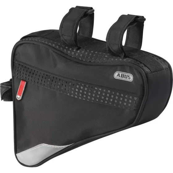 ABUS Oryde ST 2250 Steltaske - Sort