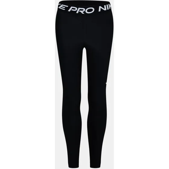 Nike Pro træningstights, dame - sort