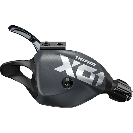 SRAM X01 Eagle 12-speed trigger - sort