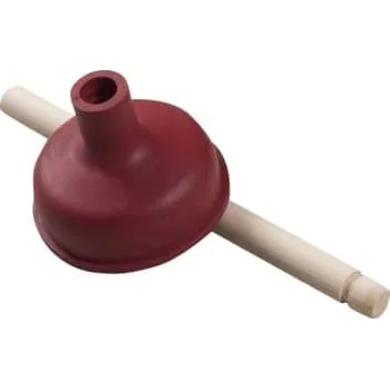 135 mm Gummirenser / Svupper