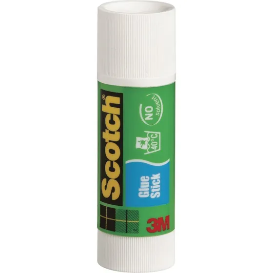 3M Scotch Limstift 40 g 6236D
