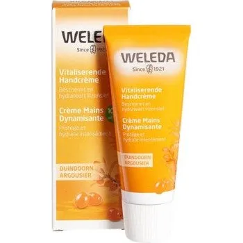 Weleda Havtorn Håndcreme 50ml