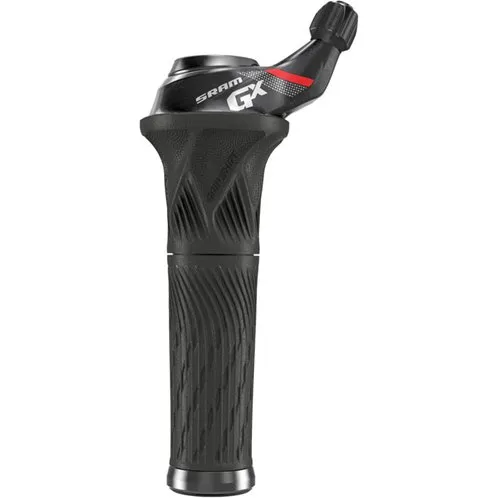 SRAM GX Grip Shift 11-speed drejegreb (lock-on)