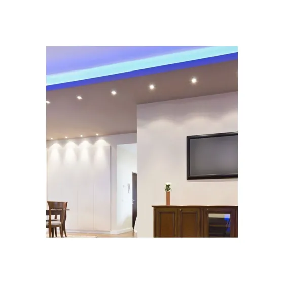 V-Tac GU10 4,5W LED Spot - 6500K Kold Hvid