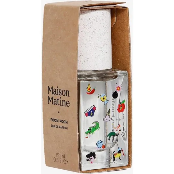 Maison Matine Poom Poom Eau de Parfum 15 ml