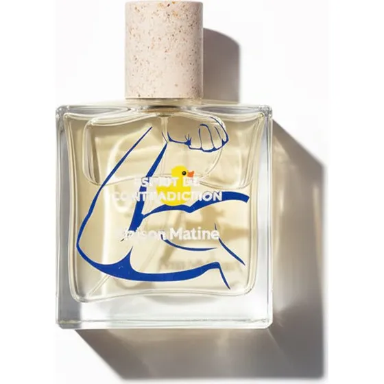 Maison Matine Esprit Contradiction Eau de Parfum 15 ml
