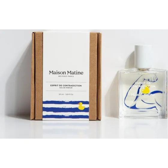 Maison Matine Esprit de Contradiction Eau de Parfum 50 ml
