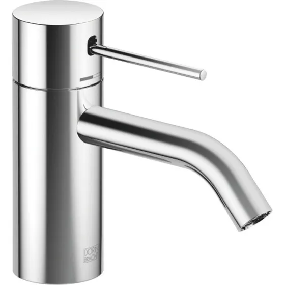 Dornbracht Meta Slim håndvaskarmatur, krom